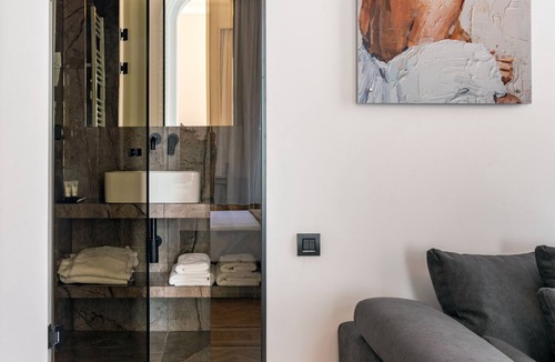 Neapoli Hotel | Athens Flair