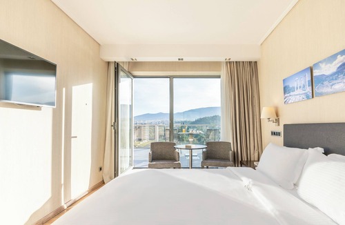 Makrigianni Hotel | Athens Gate Hotel