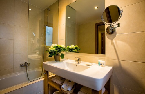 Makrigianni Hotel | Athens Gate Hotel