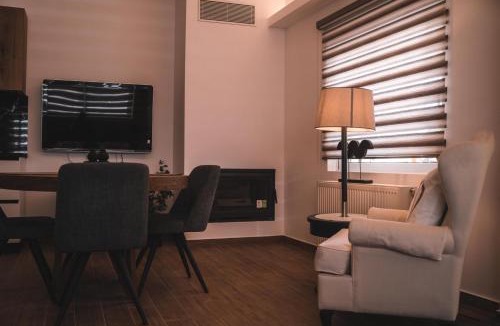 Elliniko-Argyroupoli Apartment | Athens Horizon