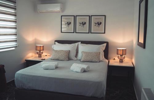 Elliniko-Argyroupoli Apartment | Athens Horizon