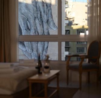 Omonia Apartment | Athens Host - Harmony