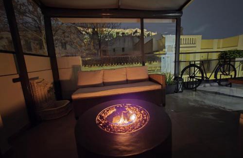 Plaka Hotel | Athens Muses Suites