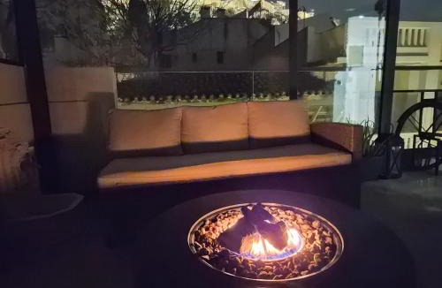 Plaka Hotel | Athens Muses Suites