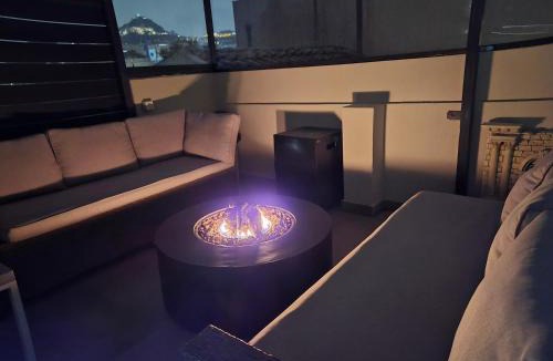 Plaka Hotel | Athens Muses Suites