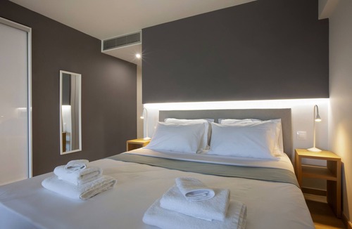 Kypseli Hotel | Athens Panorama Project