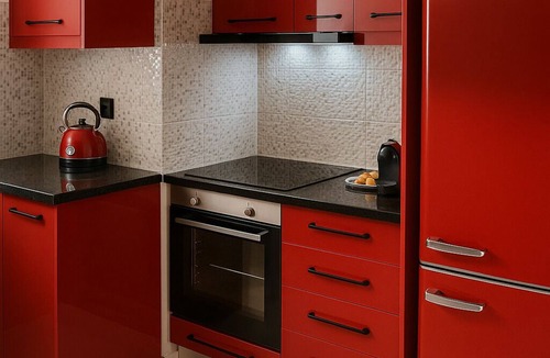 Kypseli Hotel | Athens Project Luxury Apartments