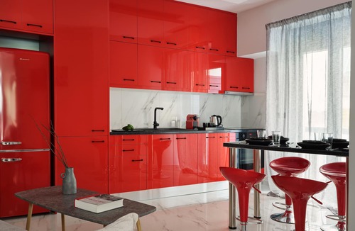 Kypseli Hotel | Athens Project Luxury Apartments