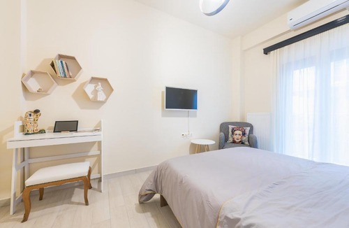 Omonia Apartment | Athens Studio