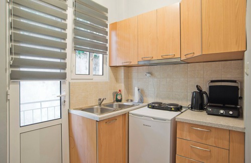 Attiki Apartment | Athens Studio