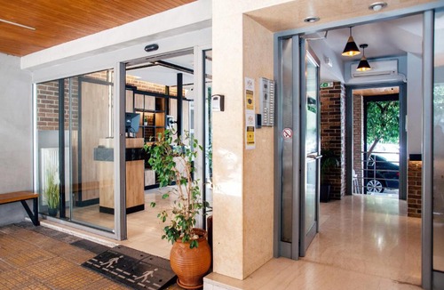 Makrigianni Apartment | Athens Studios