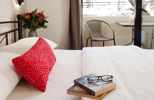 Kallithea Apartment | Athens Top Suites