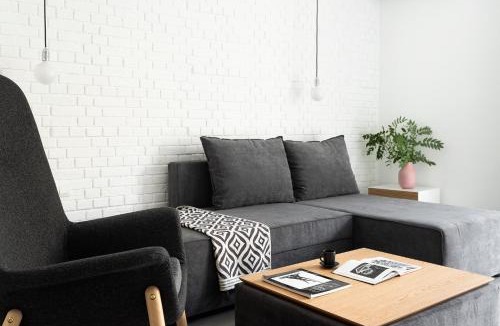 Mets Apartment | Athens View Loft 07 & 08