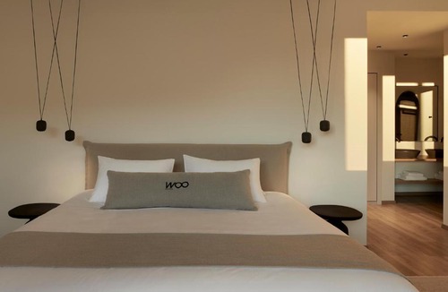 Plaka Hotel | Athens Woo Suites