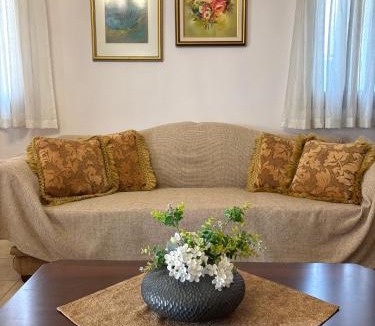 Omales Villa | Athevillas Antonis