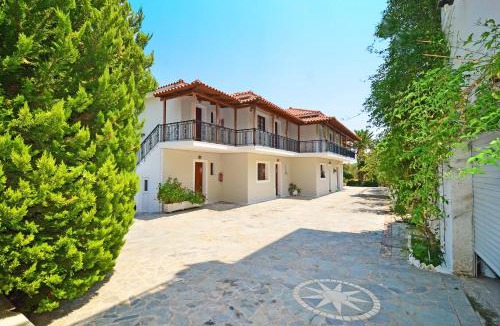 Argassi Apartment | Athina apartments