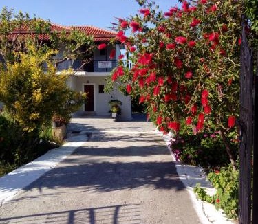 Argassi Apartment | Athina apartments