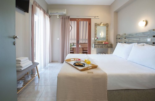 Nidri House | Athina Residence