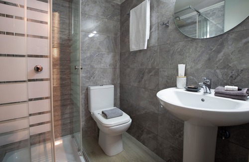 Nidri House | Athina Residence