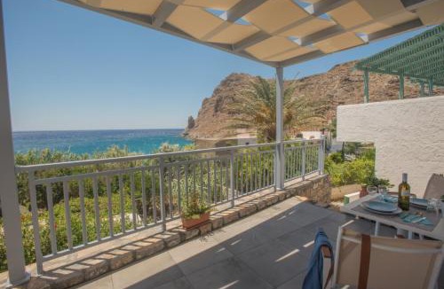 Lentas Apartment | Athina Residence