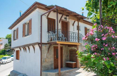 Panagia Apartment | Athina's apartment