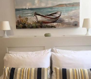 Panagia Apartment | Athina's apartment