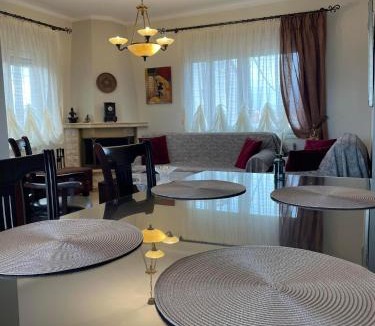 Xanthi Apartment | Athina's House