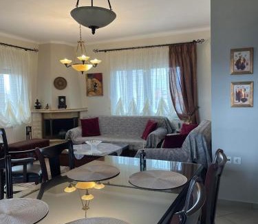 Xanthi Apartment | Athina's House