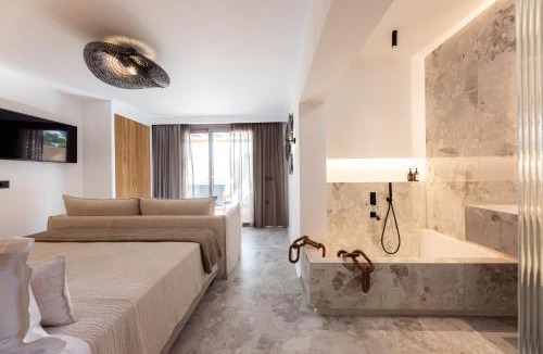 Plaka Apartment | Athina Studios and Suites Plaka