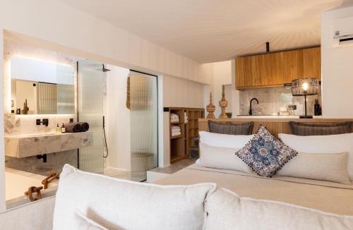 Plaka Apartment | Athina Studios and Suites Plaka