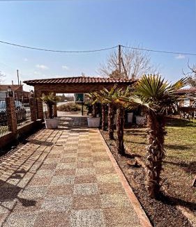 Neo Erasmio Villa | Athina Villa