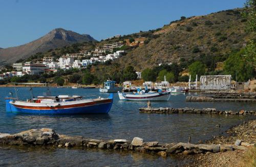 Plaka Apartment | Athina Villas
