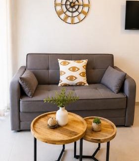 Karystos Apartment | Athinais Karystos