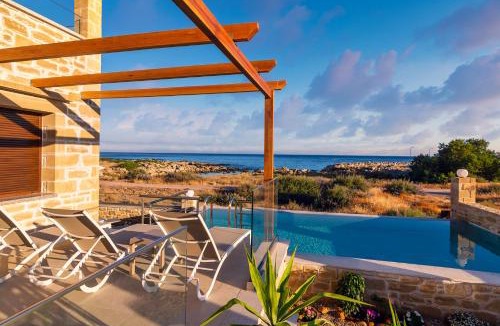Palaiochora Villa | Athinais villa