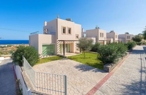 Kalathos Villa | Athoniki Villas
