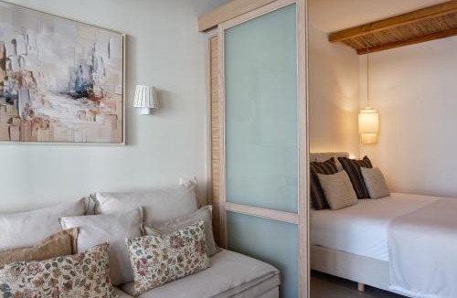 Gennadi Hotel | Atlantica Dreams Resort
