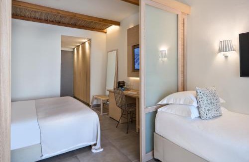 Gennadi Hotel | Atlantica Dreams Resort