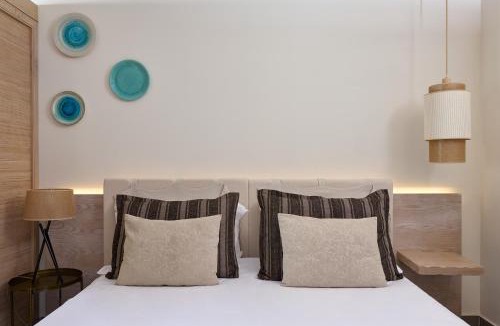 Gennadi Hotel | Atlantica Dreams Resort