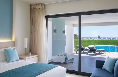 Plimmiri Resort | Atlantica Plimmiri - All Inclusive