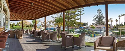 Lambi Resort | Atlantis Hotel