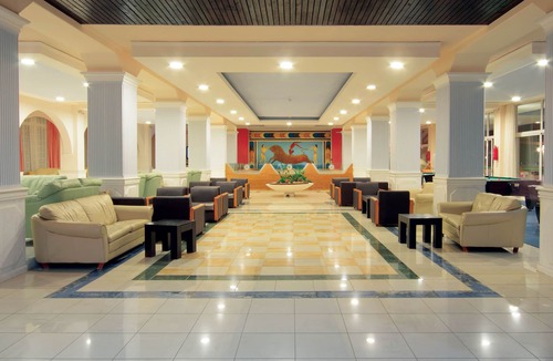Lambi Resort | Atlantis Hotel