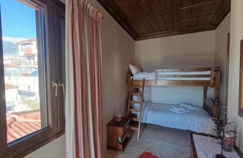 Karpenisi House | Atrapos