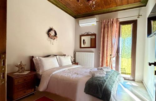 Karpenisi House | Atrapos