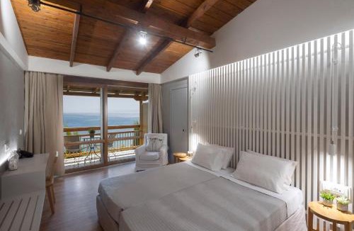 Agia Paraskevi Hotel | Atrium Hotel