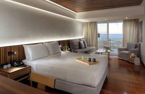 Agia Paraskevi Hotel | Atrium Hotel