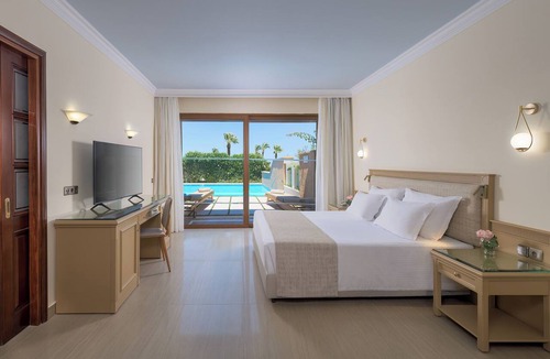 Kalathos Hotel | Atrium Palace Thalasso Spa Resort & Villas
