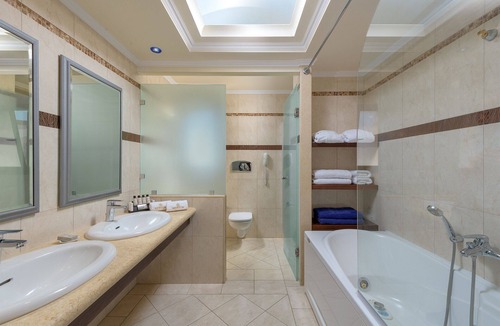 Kalathos Hotel | Atrium Palace Thalasso Spa Resort & Villas