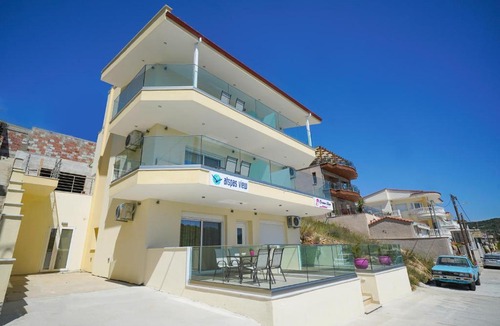 Skala Marion Apartment | ATSPAS VIEW