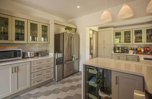 Casa de Campo Villa | ATTRACTIVE RATES JUST REMODELED - Near Beach 4 BD Amazing Golf View Villa