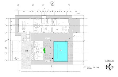 Matei House | Audreys Place